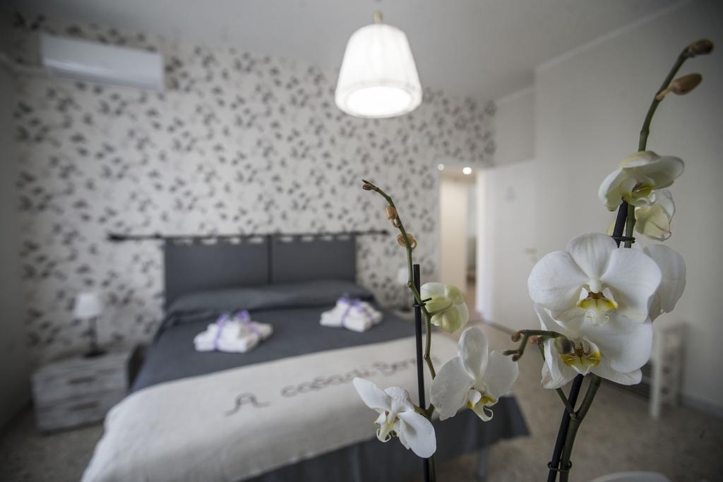 A Casa Di Benny Hotell Roma Eksteriør bilde
