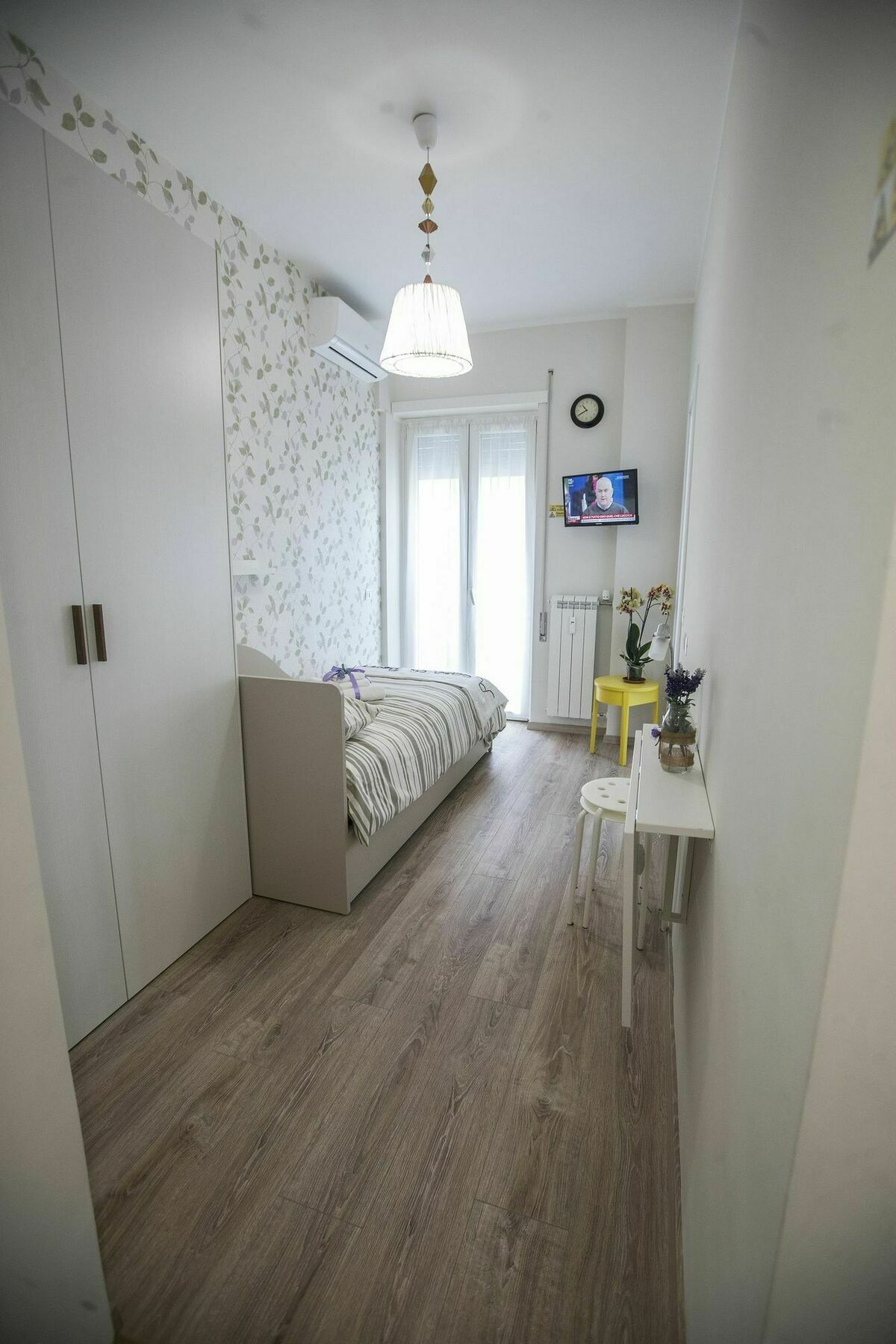 A Casa Di Benny Hotell Roma Eksteriør bilde