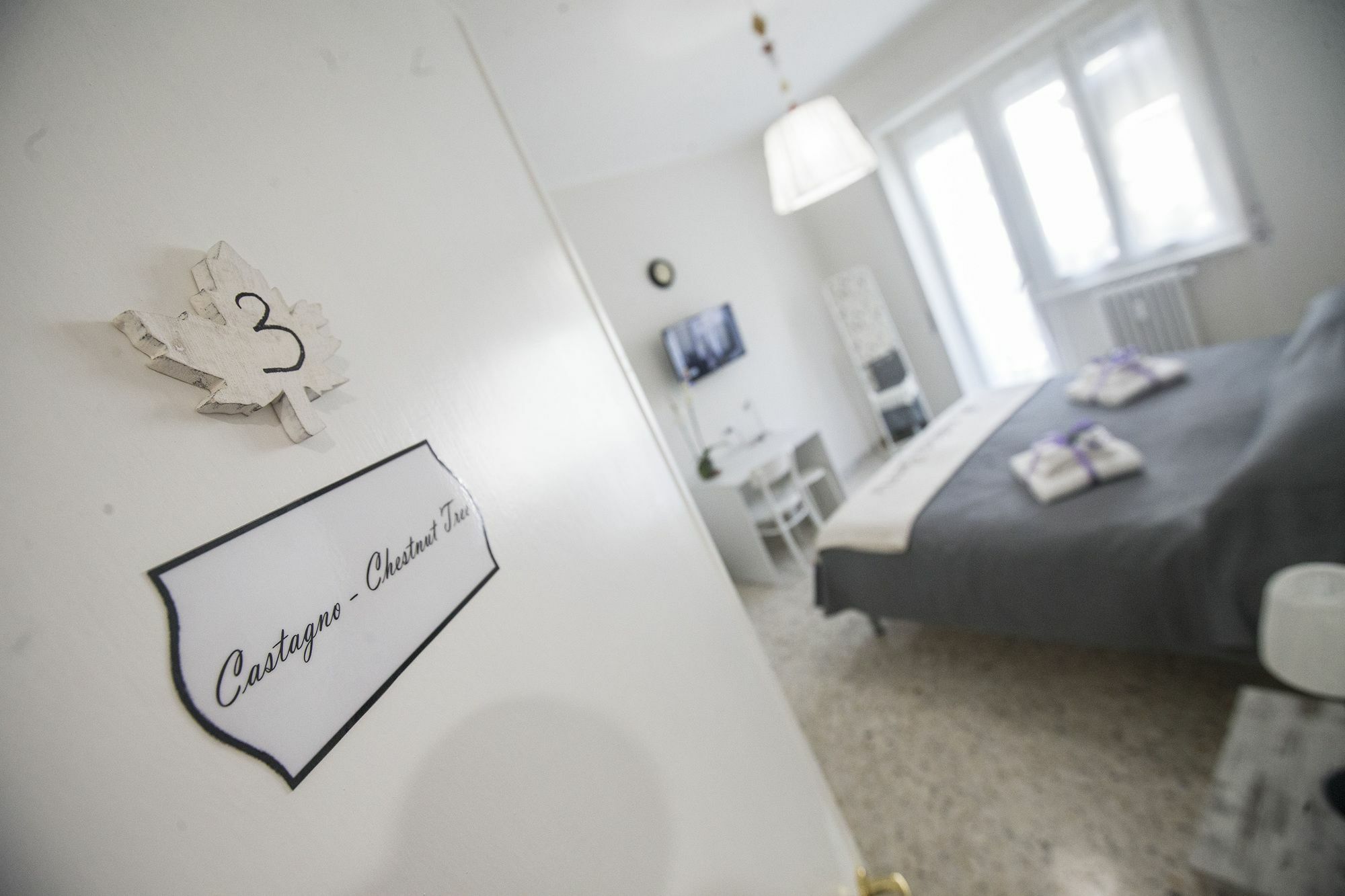 A Casa Di Benny Hotell Roma Eksteriør bilde